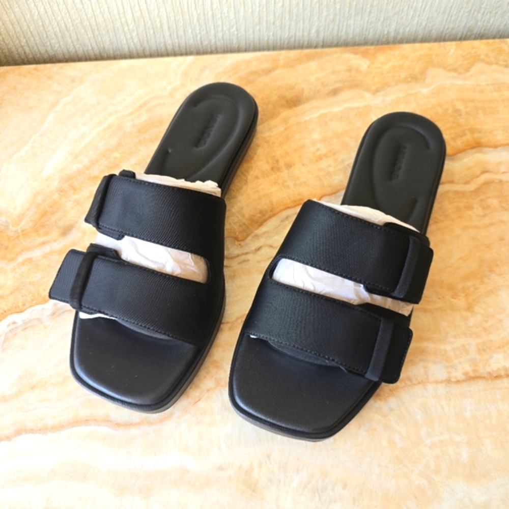 Vince Rhode Sandals Vince Strap Sandals